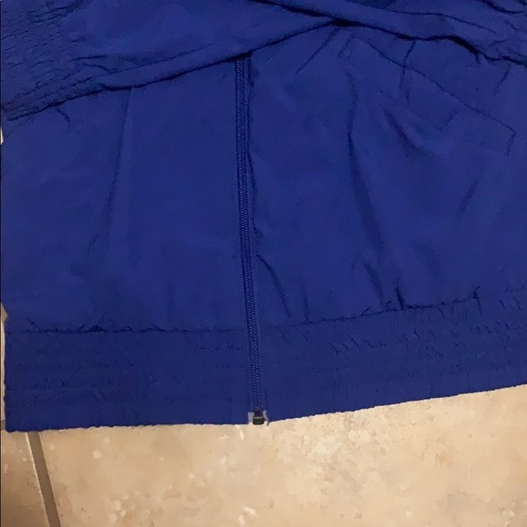 vintage nike windbreaker - Picture 4 of 5